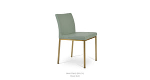 Aria Metal Chair - durable construction for long-lasting use | Image 134 | InSTYLE Home & Rugs