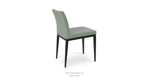 Aria MW Chair - durable construction for long-lasting use | Image 18 | InSTYLE Home & Rugs