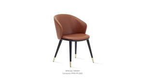 Athena Wood Chair - variety of styles from classic to contemporary | Image 15 | InSTYLE Home & Rugs