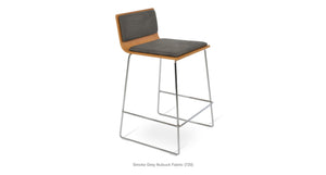 Corona HB Wire Stools - available in various heights | Image 27 | InSTYLE Home & Rugs