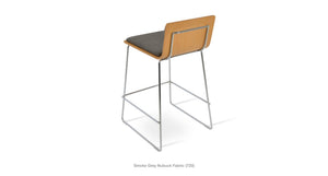 Corona HB Wire Stools - available in various heights | Image 28 | InSTYLE Home & Rugs