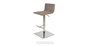Corona Piston Full UPH T Footrest - | Image 3 | InSTYLE Home & Rugs