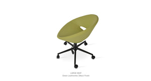 Crescent Office Chair - variety of styles from classic to contemporary | Image 39 | InSTYLE Home & Rugs