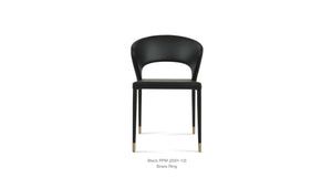 Prada Chair - comfortable seating for dining and office spaces | Image 5 | InSTYLE Home & Rugs