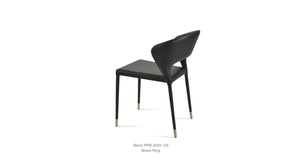 Prada Chair - comfortable seating for dining and office spaces | Image 7 | InSTYLE Home & Rugs