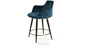 Dervish Large Ana Stools - compact and stylish design | Image 25 | InSTYLE Home & Rugs