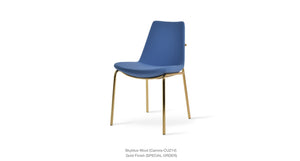 Eiffel Harris Chair - durable construction for long-lasting use | Image 34 | InSTYLE Home & Rugs