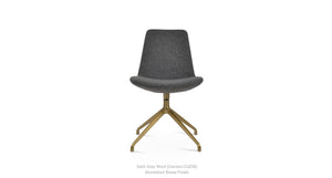 Eiffel Spider Swivel Chair - variety of styles from classic to contemporary | Image 38 | InSTYLE Home & Rugs