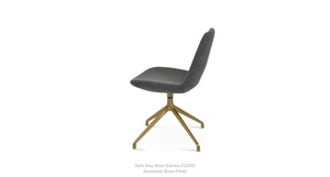 Eiffel Spider Swivel Chair - variety of styles from classic to contemporary | Image 39 | InSTYLE Home & Rugs