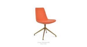 Eiffel Spider Swivel Chair - variety of styles from classic to contemporary | Image 71 | InSTYLE Home & Rugs