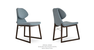 Gakko Wood Chair - variety of styles from classic to contemporary | Image 31 | InSTYLE Home & Rugs