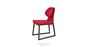 Gakko Wood Chair - variety of styles from classic to contemporary | Image 45 | InSTYLE Home & Rugs