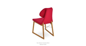 Gakko Wood Chair - variety of styles from classic to contemporary | Image 46 | InSTYLE Home & Rugs
