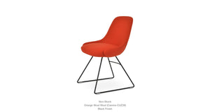 Gazel Wire Chair - variety of styles from classic to contemporary | Image 20 | InSTYLE Home & Rugs