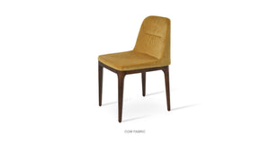 London Dining Chair - elegant seating for dining areas | Image 82 | InSTYLE Home & Rugs