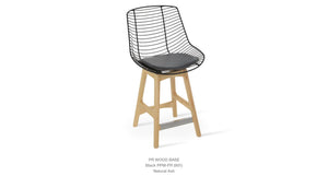 Tiger Pyramid Stools - perfect for small spaces | Image 42 | InSTYLE Home & Rugs
