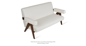 Pierre J Sofa - luxury sofa for any space | Image 10 | InSTYLE Home & Rugs