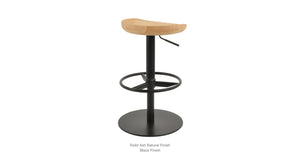 Cattelan Piston Full Footrest - | Image 3 | InSTYLE Home & Rugs