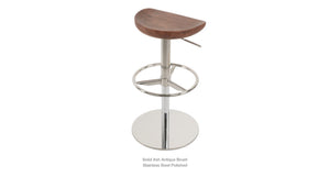 Cattelan Piston Full Footrest - | Image 4 | InSTYLE Home & Rugs