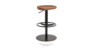 Cattelan Piston Full Footrest - | Image 6 | InSTYLE Home & Rugs