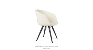 Tribeca MW Chair - variety of styles from classic to contemporary | Image 7 | InSTYLE Home & Rugs