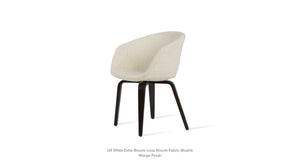 Tribeca Plywood Chair - comfortable seating for dining and office spaces | Image 46 | InSTYLE Home & Rugs
