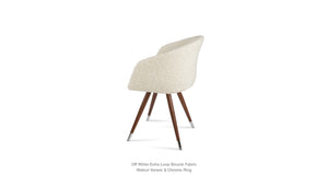 Tribeca Star Chair - durable construction for long-lasting use | Image 42 | InSTYLE Home & Rugs