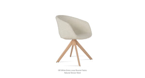 Tribeca Sword Chair - durable construction for long-lasting use | Image 32 | InSTYLE Home & Rugs