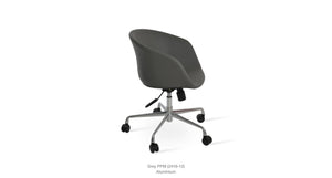 Tribeca Office Chair - durable construction for long-lasting use | Image 14 | InSTYLE Home & Rugs