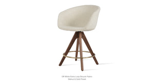 Tribeca Pyramid Stools - available in various heights | Image 28 | InSTYLE Home & Rugs
