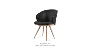 Athena Star Chair - variety of styles from classic to contemporary | Image 5 | InSTYLE Home & Rugs
