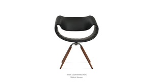 Seminyak Carrot Chair - comfortable seating for dining and office spaces | Image 18 | InSTYLE Home & Rugs