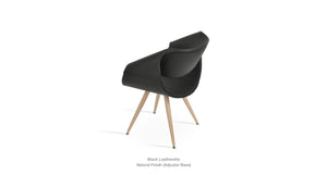 Seminyak Star Chair - comfortable seating for dining and office spaces | Image 15 | InSTYLE Home & Rugs
