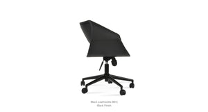 Seminyak Office Chair - comfortable seating for dining and office spaces | Image 17 | InSTYLE Home & Rugs