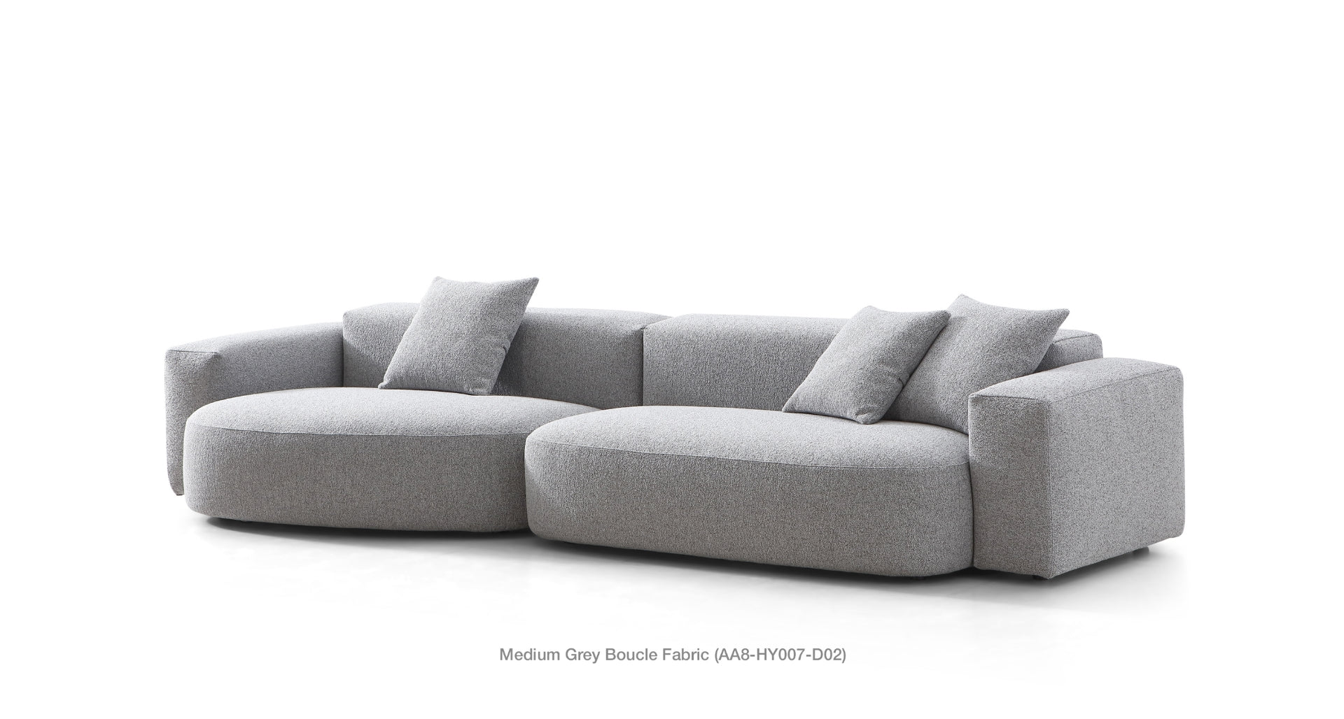 Bleecker Sofa - comfortable sofa for modern living | Image 10 | InSTYLE Home & Rugs