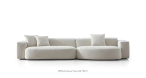 Bleecker Sofa - comfortable sofa for modern living | Image 4 | InSTYLE Home & Rugs
