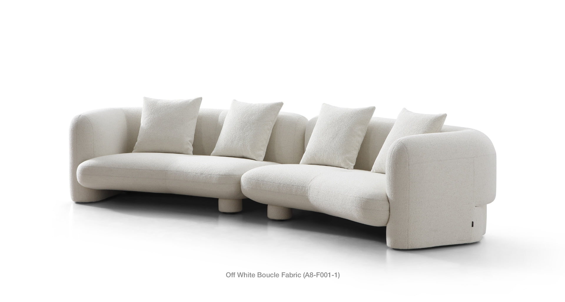 Marin Sofa - luxury sofa for any space | Image 17 | InSTYLE Home & Rugs