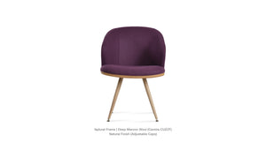 Athena Star Chair - variety of styles from classic to contemporary | Image 8 | InSTYLE Home & Rugs