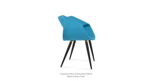 Seminyak Ana Chair - variety of styles from classic to contemporary | Image 18 | InSTYLE Home & Rugs