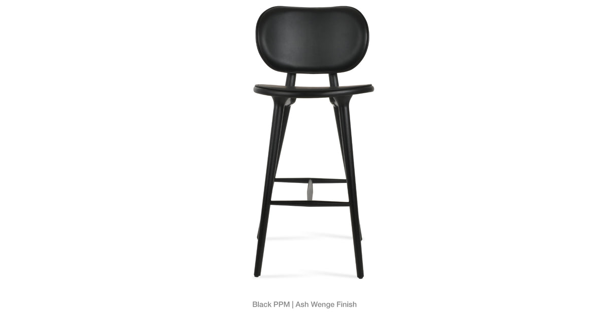 Aaron Stools - available in various heights | Image 1 | InSTYLE Home & Rugs