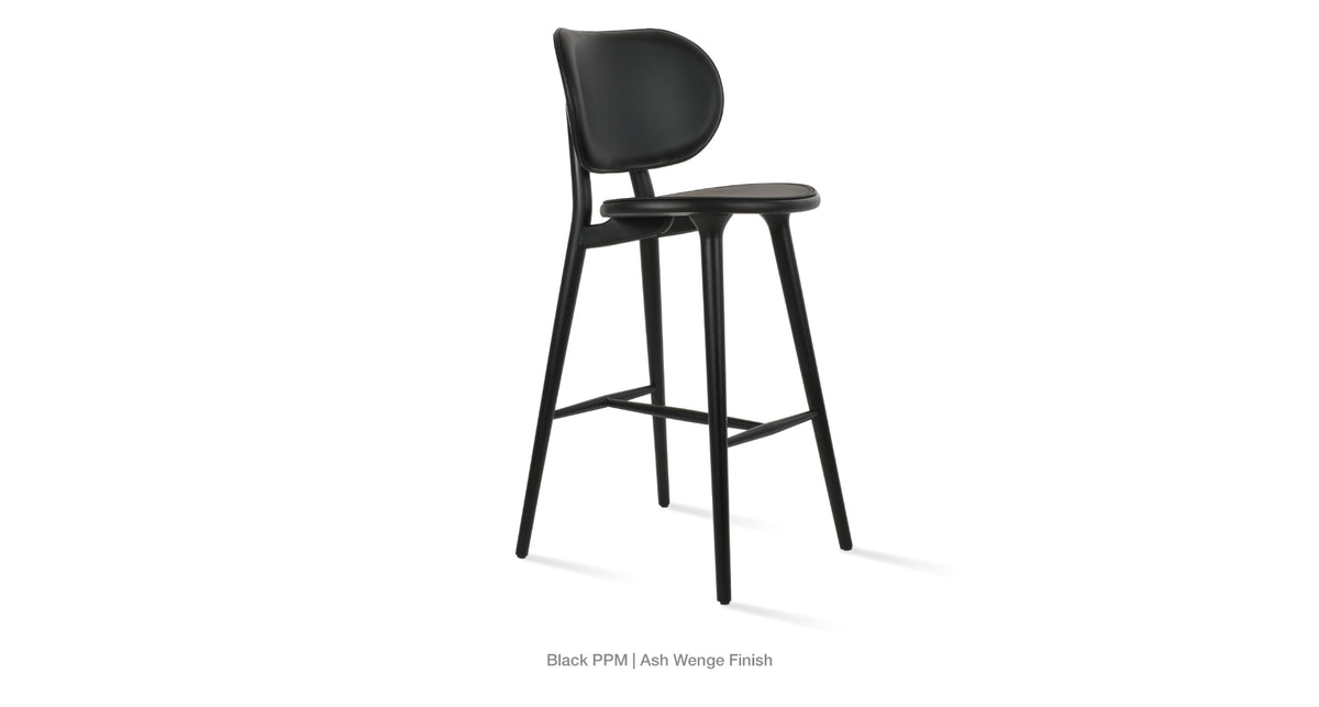Aaron Stools - available in various heights | Image 2 | InSTYLE Home & Rugs