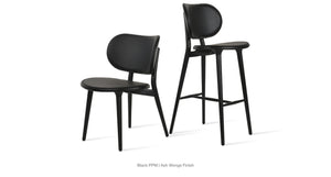 Aaron Stools - available in various heights | Image 5 | InSTYLE Home & Rugs