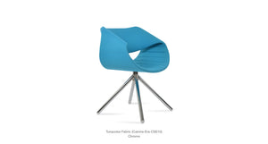 Seminyak Stick Chair - comfortable seating for dining and office spaces | Image 18 | InSTYLE Home & Rugs