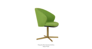 Athena 4 Star Chair - durable construction for long-lasting use | Image 13 | InSTYLE Home & Rugs