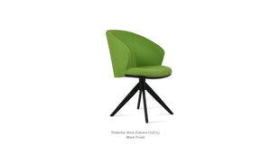 Athena Sword Chair - durable construction for long-lasting use | Image 12 | InSTYLE Home & Rugs