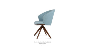 Athena Sword Chair - durable construction for long-lasting use | Image 15 | InSTYLE Home & Rugs