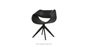 Seminyak Sword Chair - durable construction for long-lasting use | Image 7 | InSTYLE Home & Rugs