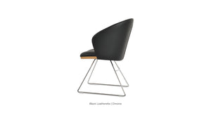 Athena Wire Chair - variety of styles from classic to contemporary | Image 4 | InSTYLE Home & Rugs