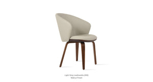Athena Plywood Chair - durable construction for long-lasting use | Image 15 | InSTYLE Home & Rugs