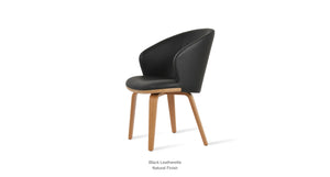 Athena Plywood Chair - durable construction for long-lasting use | Image 16 | InSTYLE Home & Rugs